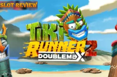 Tiki Runner 2 - Doublemax slot